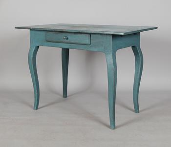 SKRIVBORD, rokoko, 1700-tal.