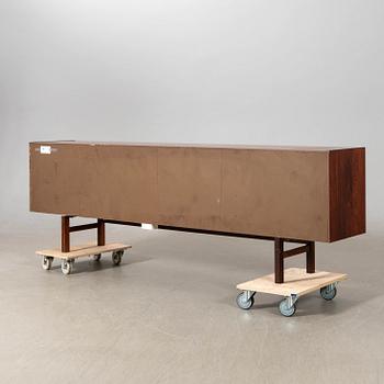 Nils Jonsson sideboard "Arild" for Troeds Bjärnum, 1960s/70s.