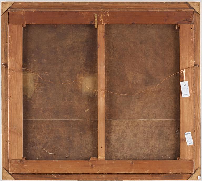 David Klöcker Ehrenstrahl Circle of, Coronation of the Virgin.