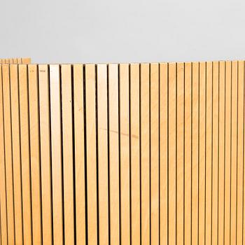 Sebastian Lönnqvist, skärm/rumsavdelare, "Sebastian", Martela, Finland.