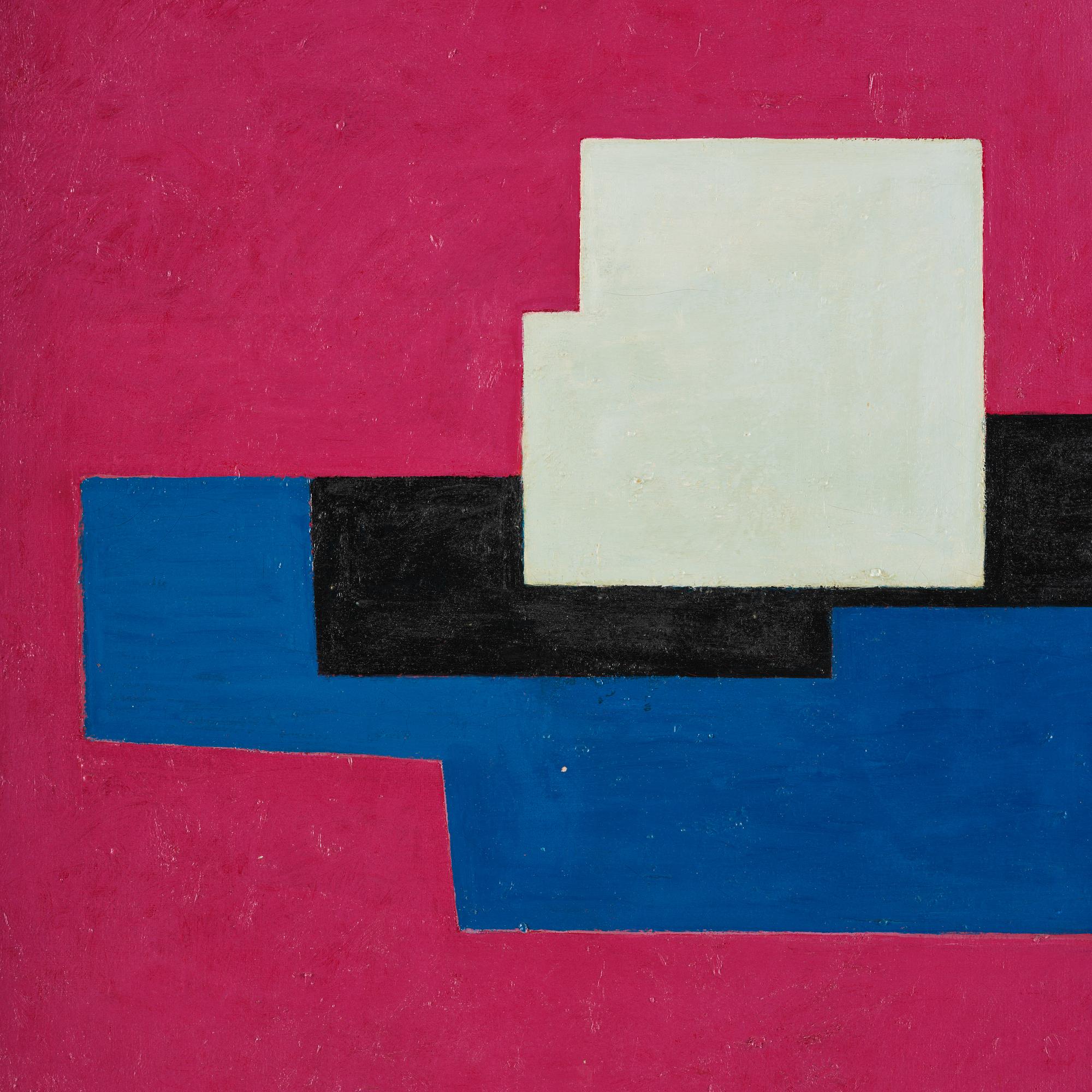 Gösta Werner, "No 2".