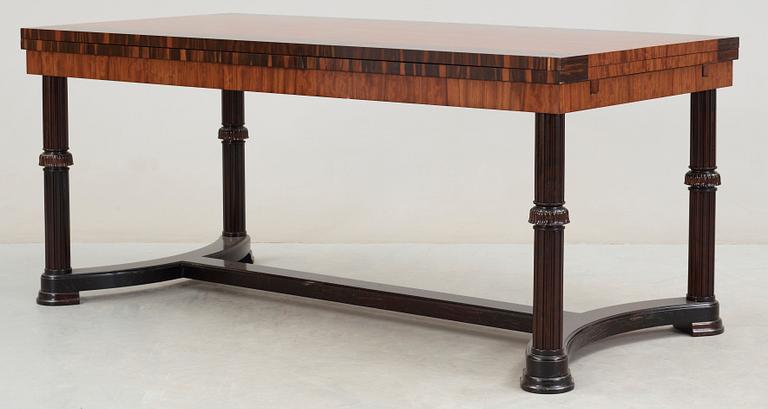 MATBORD, art deco, Reiners möbler Mjölby, 1920/30-tal.