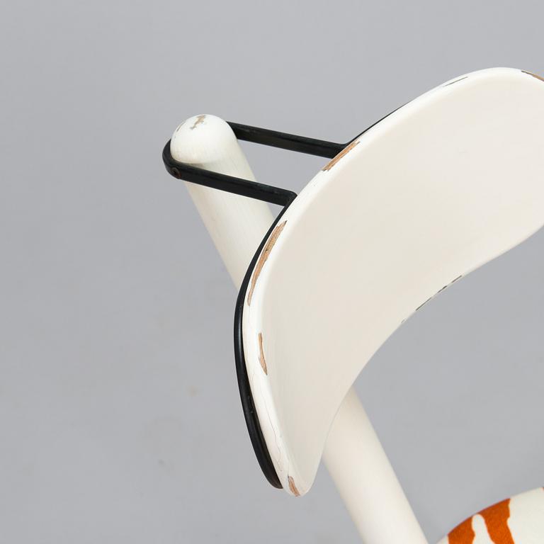 Tuoli, Calligaris, 1970-luku.