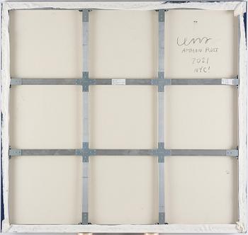 Ammon Rost, "Dream City".