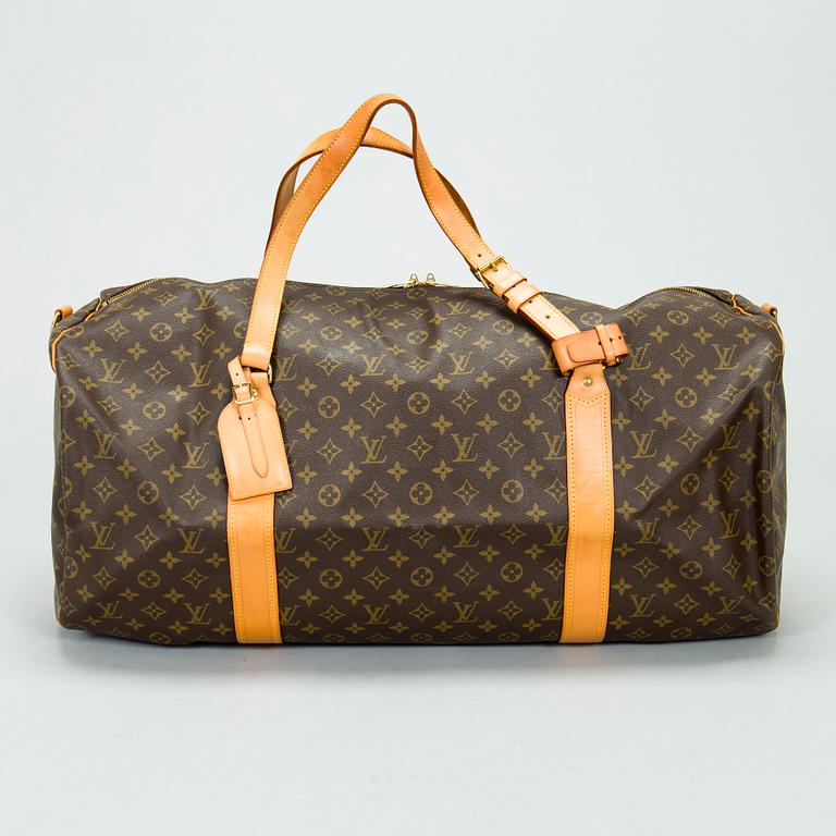 Louis Vuitton, weekendbag, "Polochon 65".