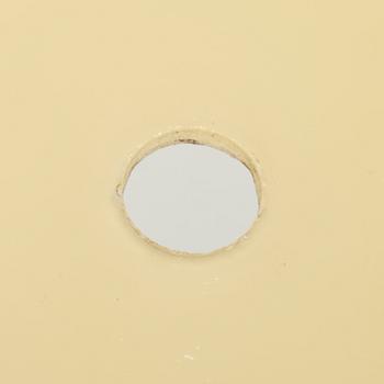 KATTOVALAISIN, malli 9053, design Paavo Tynell, Taito 1900-luvun puoliväli.