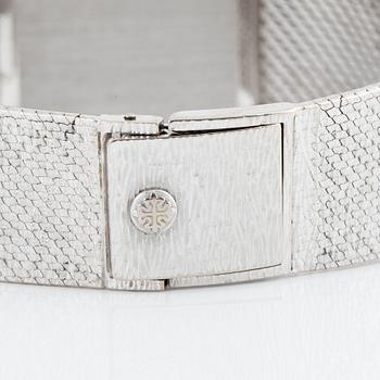 PATEK PHILIPPE.