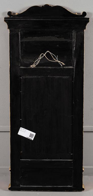 SPEGEL, senempire, 1800-talets mitt.