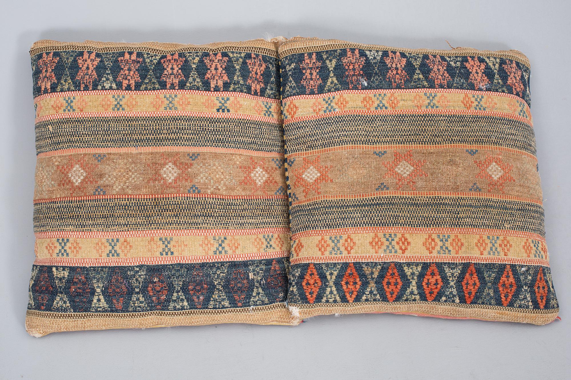 KUDDAR, 2 st, 1800-tal.