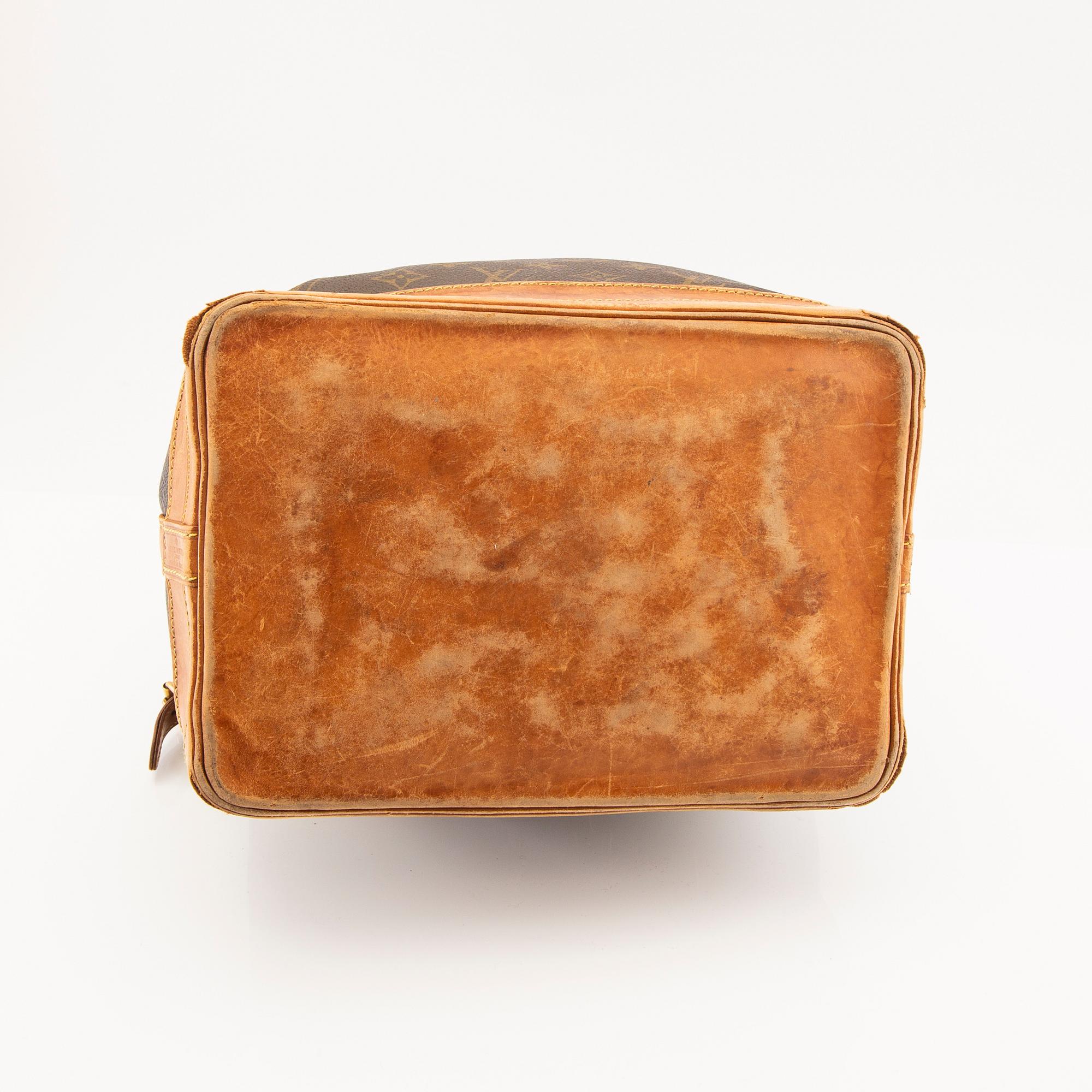 Louis Vuitton, bag "Noé".