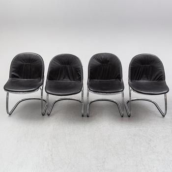 MATGRUPP, 5 delar, 1980-tal.