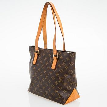 Louis Vuitton, "Cabas Piano", laukku.