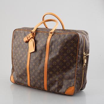 Louis Vuitton, travel case, "Sirius 50", 1991.