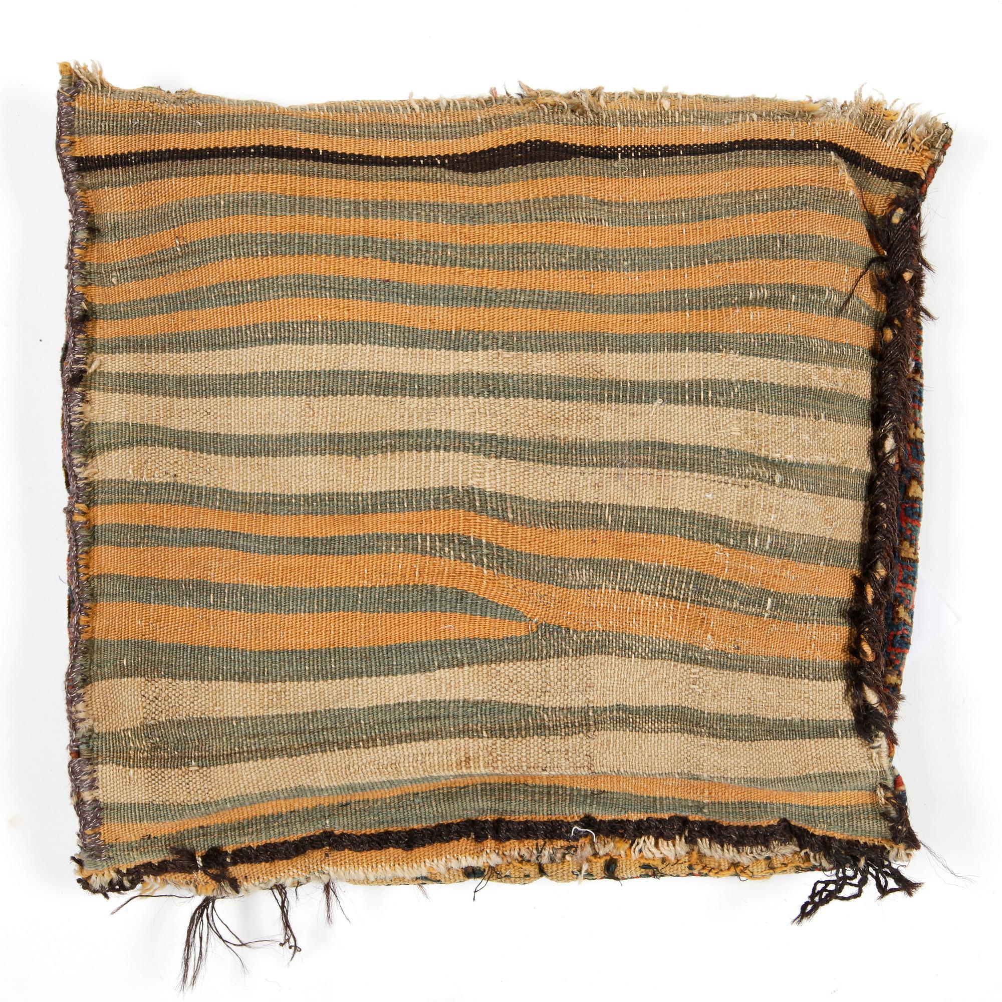 KUDDE, antik, 55x75.