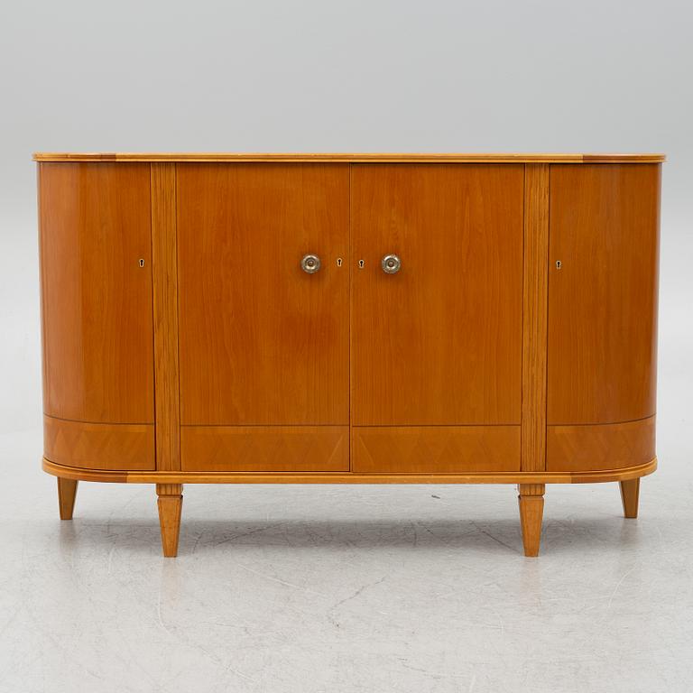 Sideboard, Swedish Modern, 1940-tal.