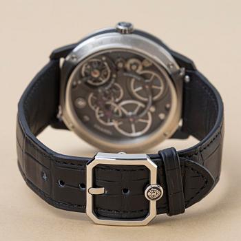 Chanel, Monsieur Édition Noire, "Limited 55 pcs", ca 2019.