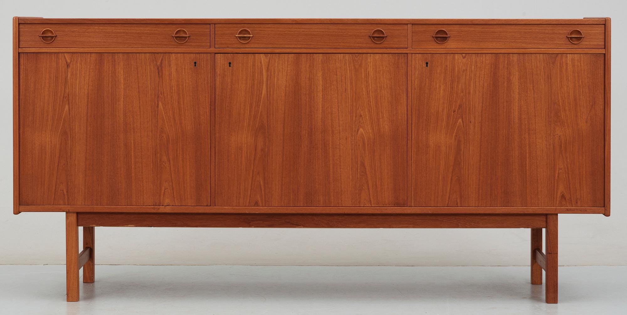 SIDEBOARD, Tage Olofsson, Ulferts, 1950/60-tal.