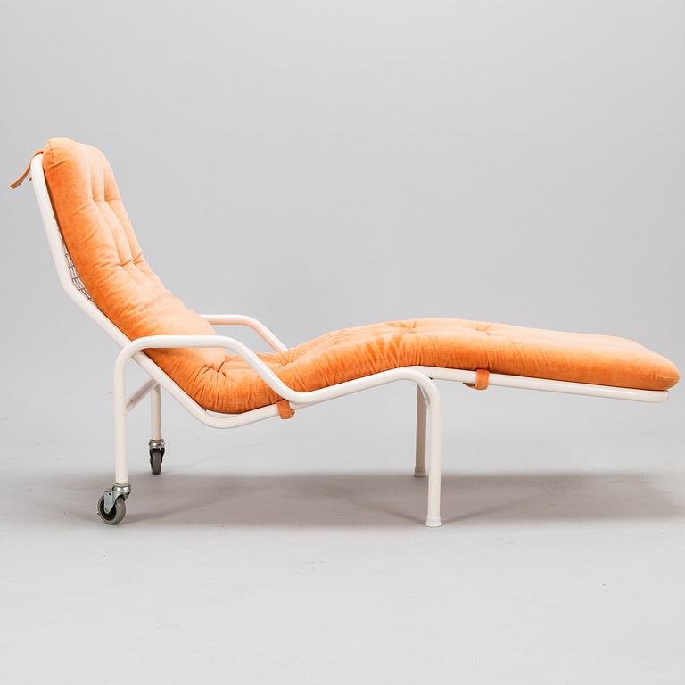 TORSTEN LAAKSO, SOLSTOL, "Ironside" för Skanno tidigt 2000-tal.