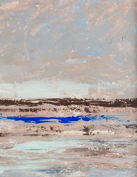 Tove Jansson, Kustlandskap.