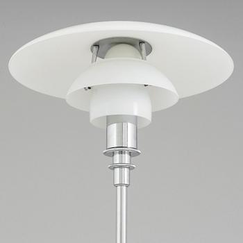POUL HENNINGSEN, a "PH 2/1 table lamp for Louis Poulsen.