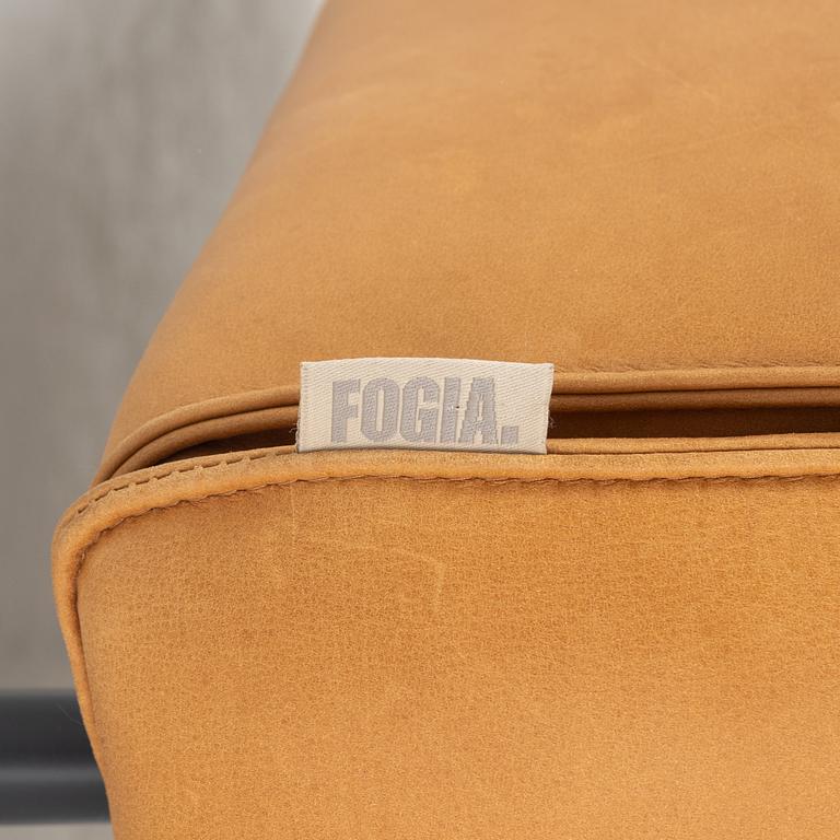 Andreas Engesvik, a 'Tiki' sofa, Fogia.