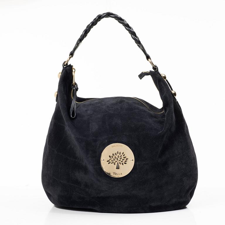 Mulberry, bag, "Daria".