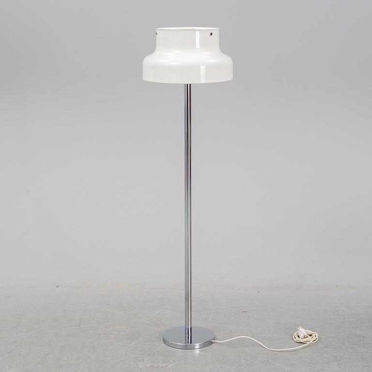 A 20th century 'Bumlingen' floor light by Anders Pehrson, Ateljé Lyktan, Åhus.