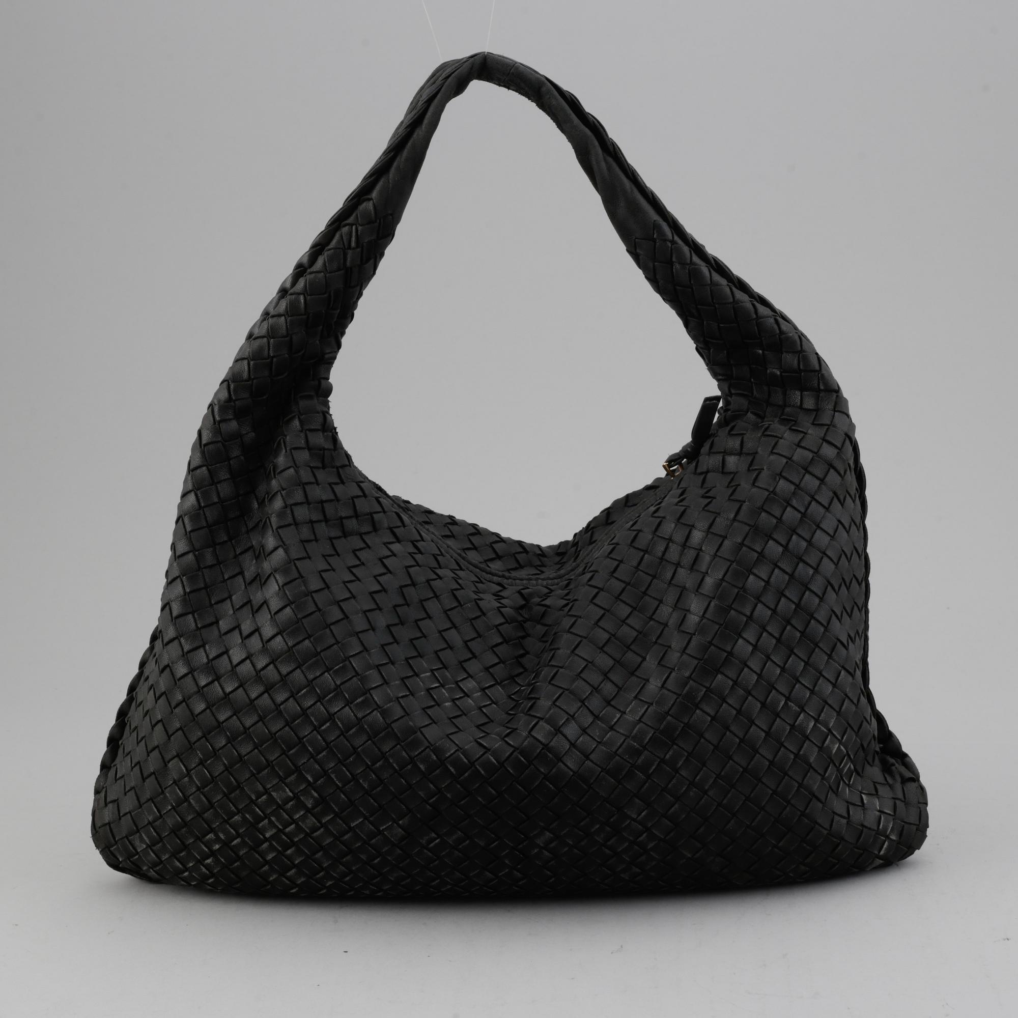 Bottega Veneta, väska.