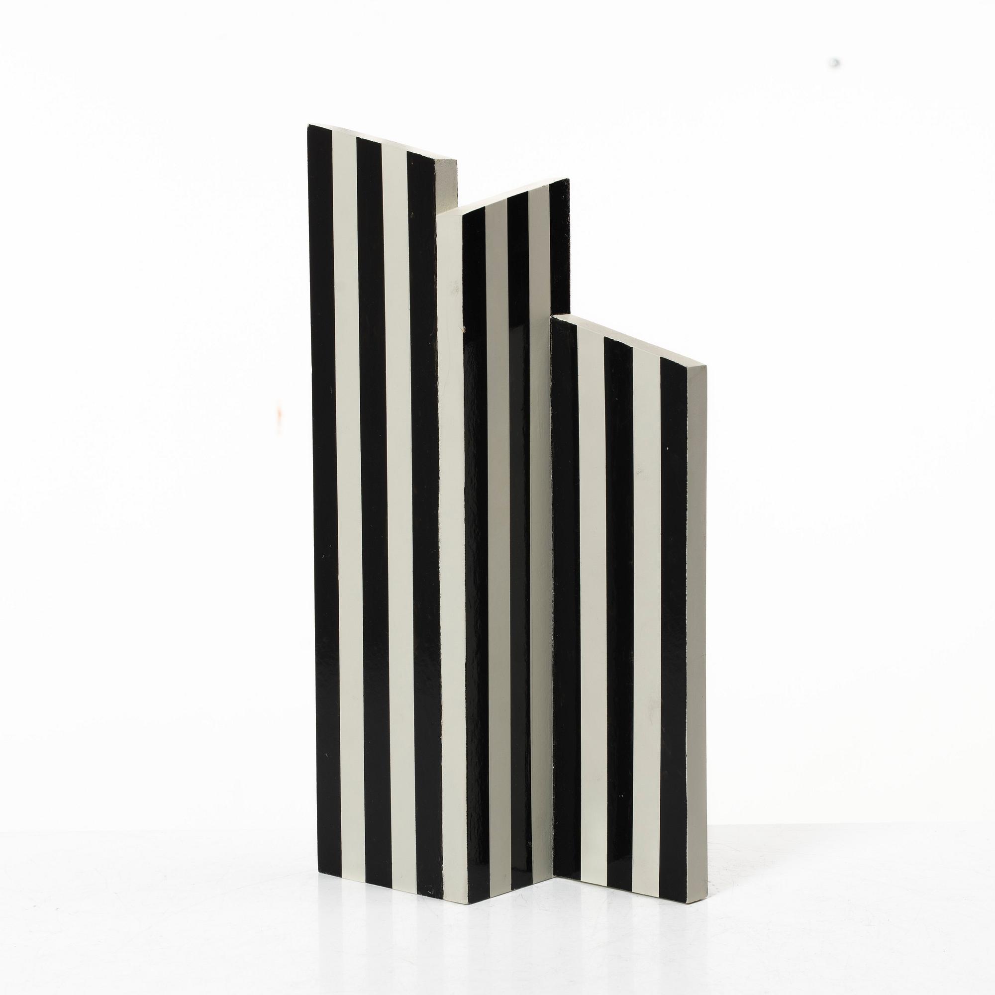 Lars Erik Falk, "Skulptur 142".