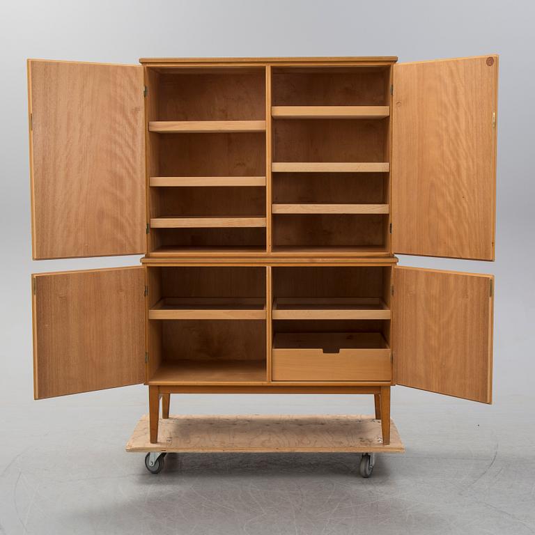 SKÅP, Lammhults möbler, 1950/60-tal.
