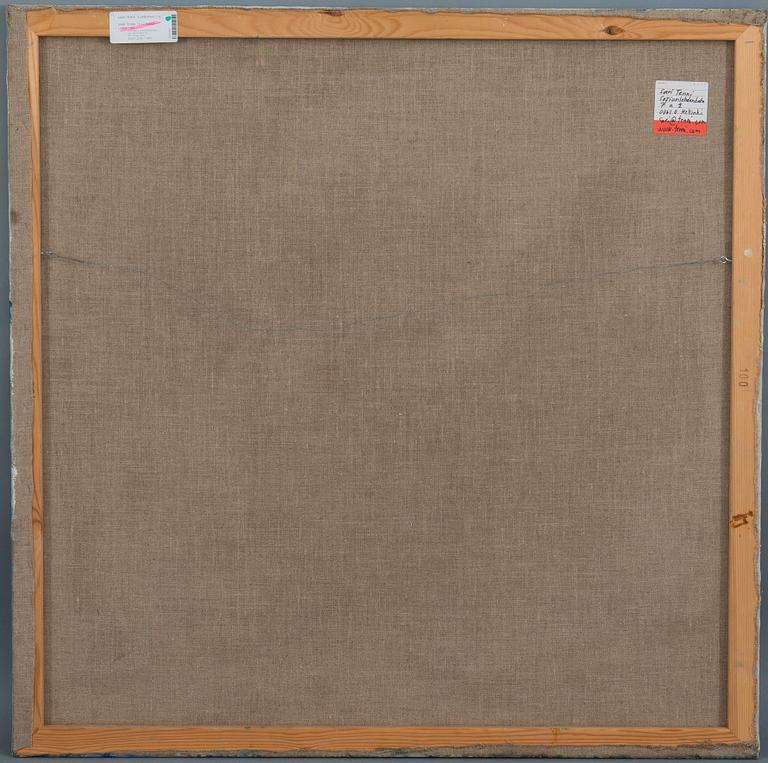 Sari Tenni, "ILLUSIONS LAND".