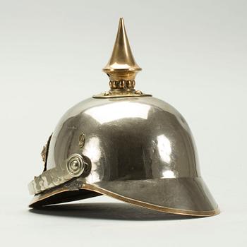 HJÄLM,  m/1879 K1 Manskap.