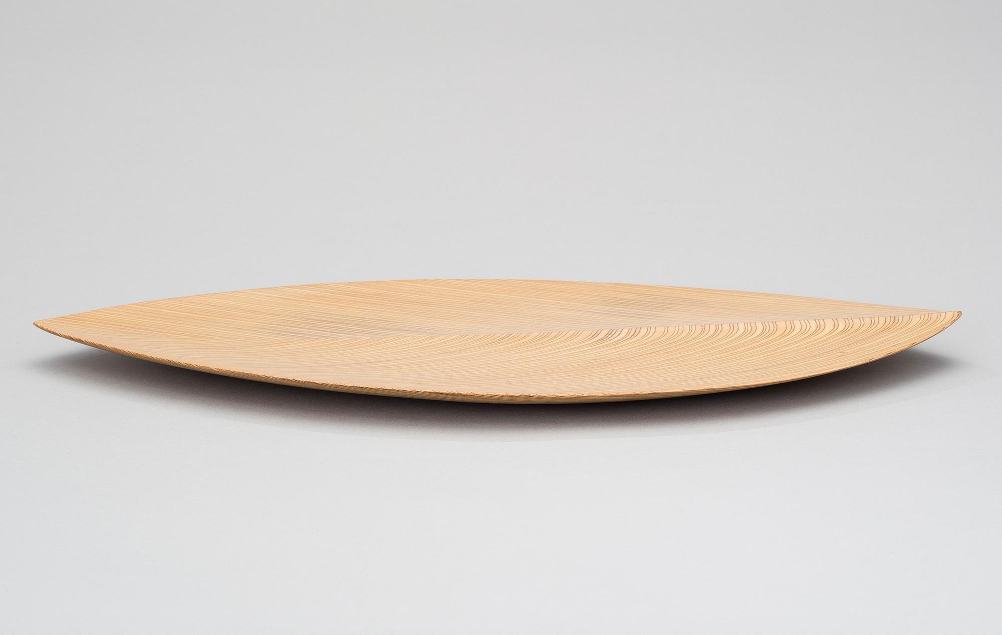 TAPIO WIRKKALA, FANERFAT. Sign. TW. 1950-tal.