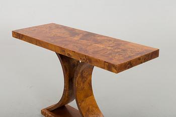 SIDEBORD, Art Deco-stil modern tillverkning,