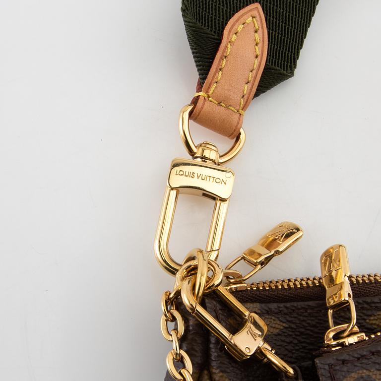 Louis Vuitton, väska, "Multi Pochette Accessoires", 2022.