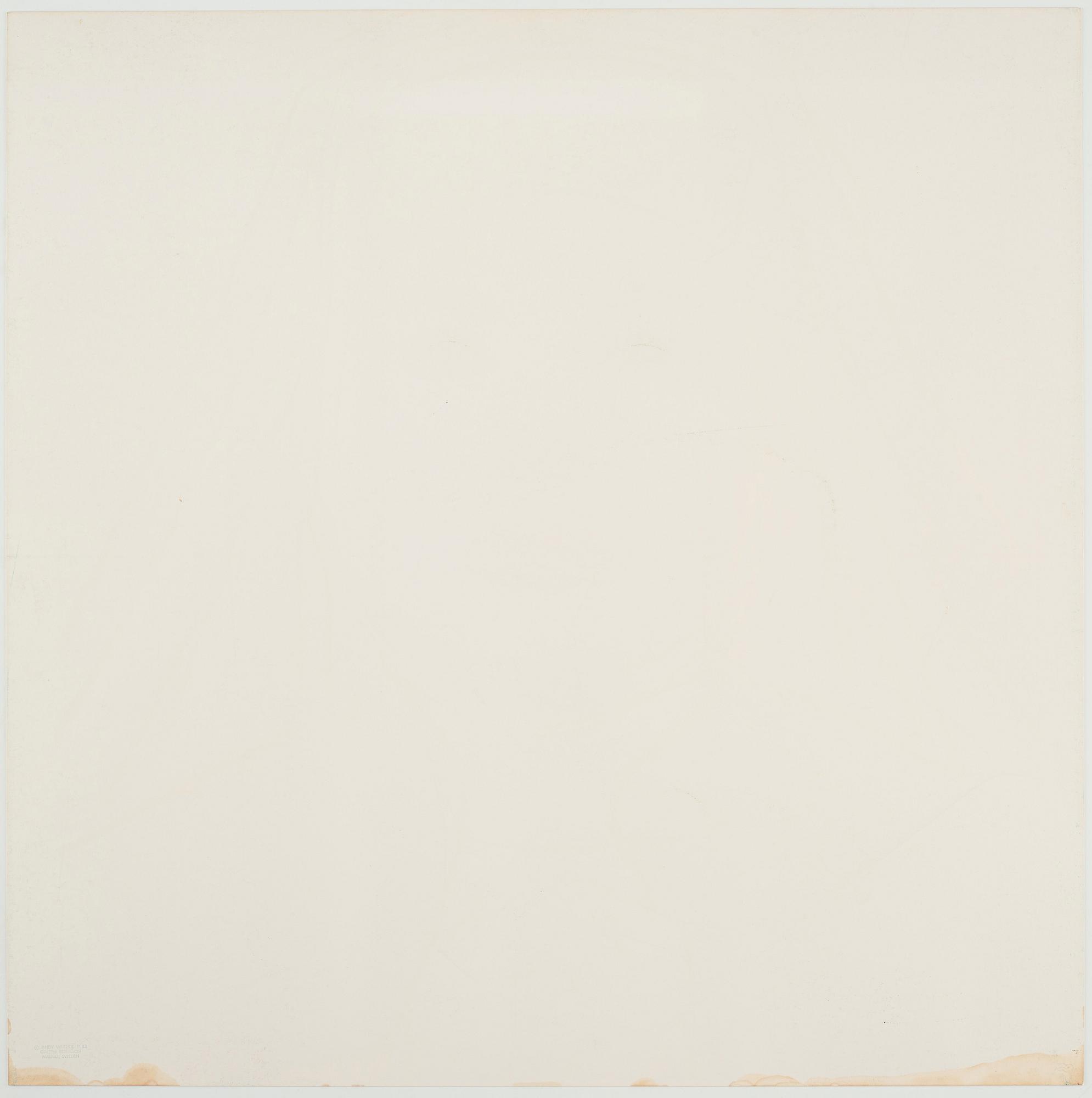 Andy Warhol, "Three portraits of Ingrid Bergman by Andy Warhol".