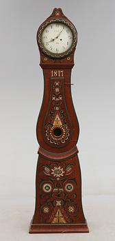 GOLVUR, allmoge, 1800-talets första hälft.