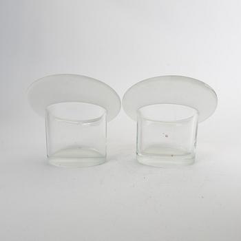 Timo Sarpaneva, Vaser 1 par, Iittala 1995.