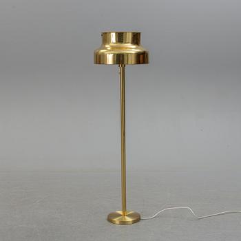 A 20th century "Bumling" floor lamp, designed by Anders Pehrson for Ateljé Lyktan.