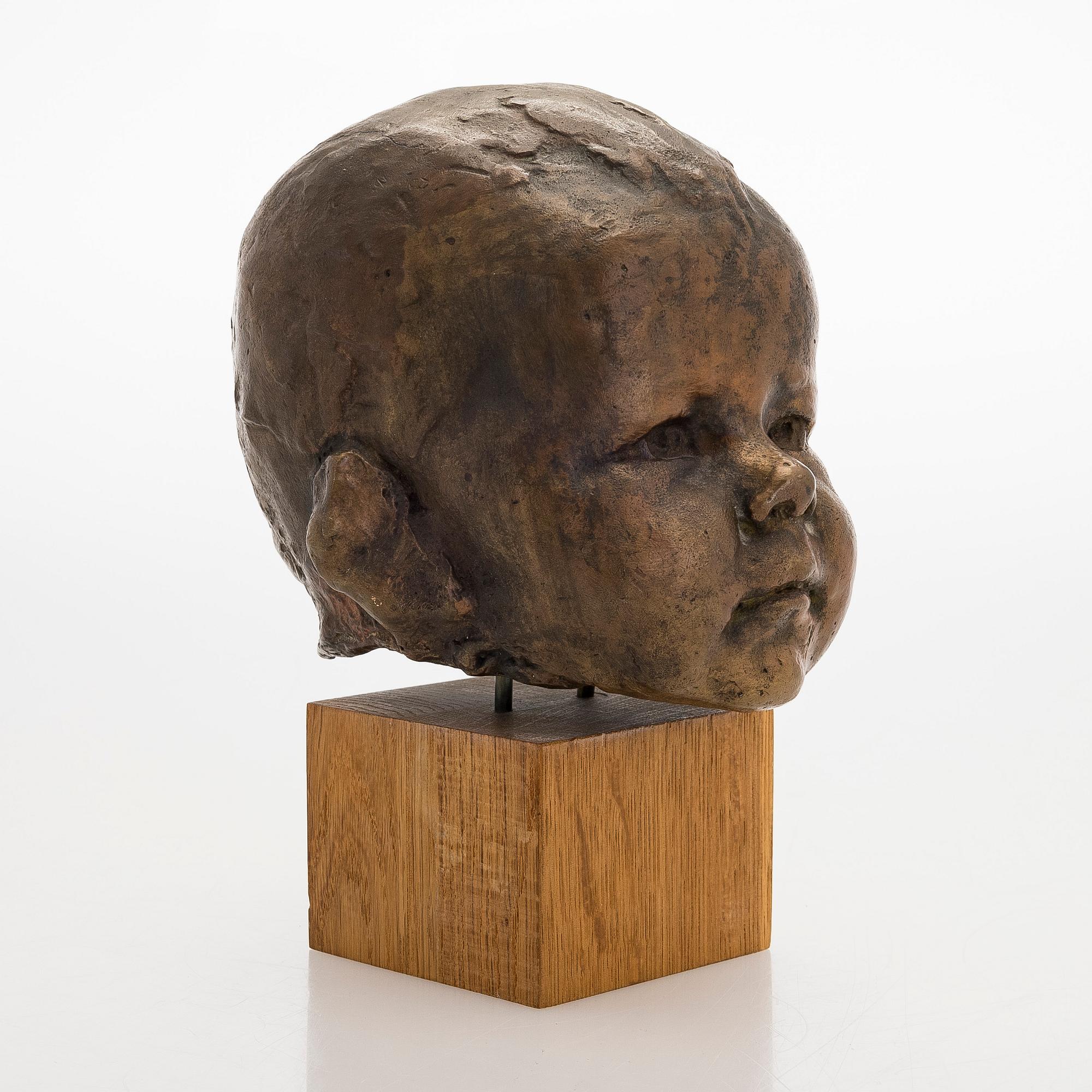 Emil Wikström, "Estelle".