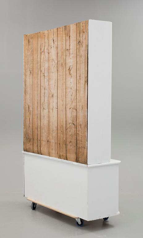 SKÅP, 1800-tal.