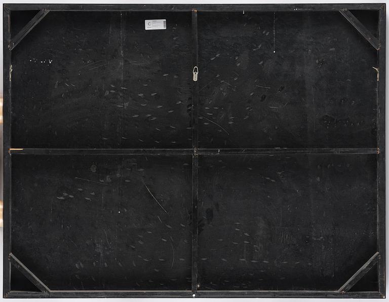 Huang Gang, "Dancers at Tianmen".