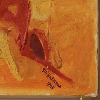 Siri Rathsman, "Färgspel".