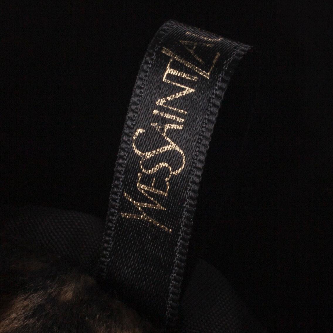BASKER, Yves Saint Laurent.