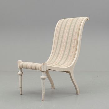 STOL, omkring sekelskiftet 1800-/1900.