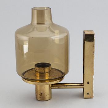 Hans Agne Jakobsson, vägglampa, "V222", Markaryd, 1900-talets andra hälft.