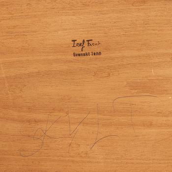 JOSEF FRANK, tevagn, modell 470, Firma Svenskt Tenn.