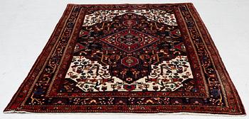 Nahavand, 271 x 164.