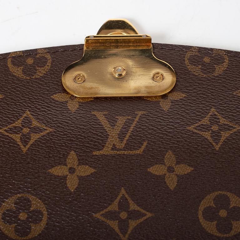 Louis Vuitton, Bag "Saint Placide", 2018.
