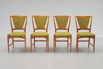 STOLAR, 4 st, David Rosén, 1900-talets andra hälft.